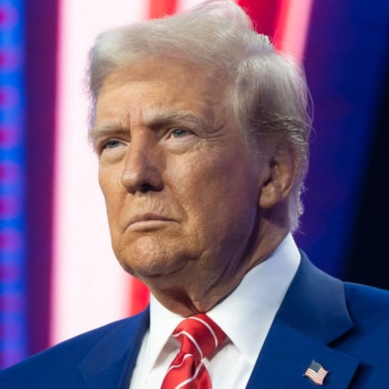 Trump speaks with TikTok CEO amid fears the app could be banned in US from January 2025