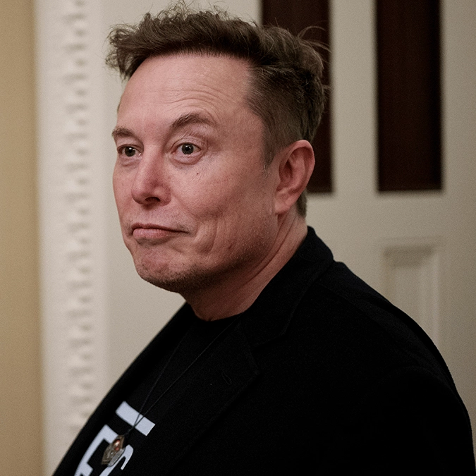 Elon Musk issues six-word warning of what will 'end civilization'