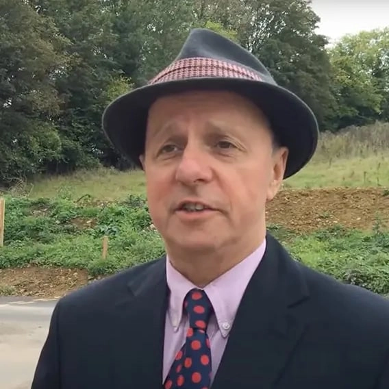 How one man set up $422,000 toll road without permission that was completely legal