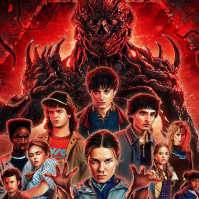 Stranger Things actor calls out series after revealing 'real reason' she was missing from season 5