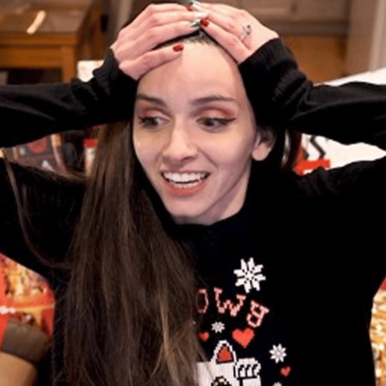 Woman 'couldn't believe her luck' after realising her secret Santa was billionaire Bill Gates