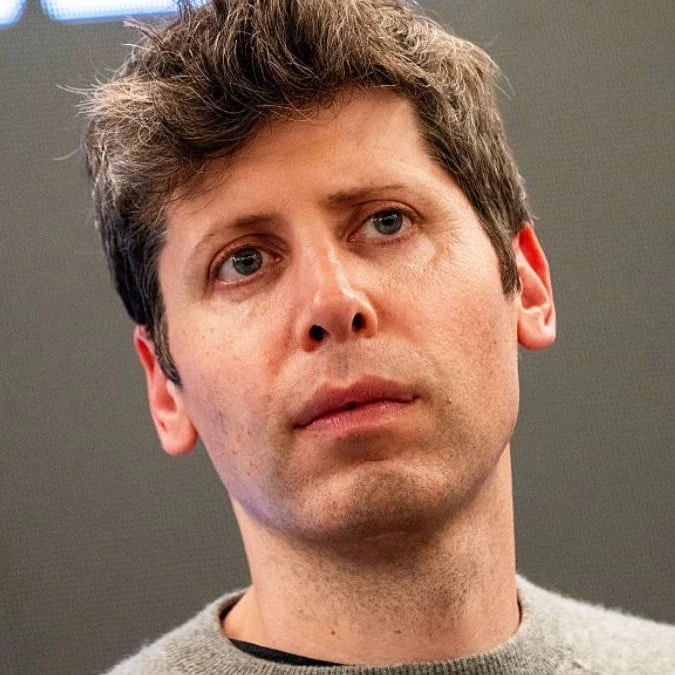 Sam Altman slams Tesla as Elon Musk warns 'do not let your loved ones use ChatGPT'