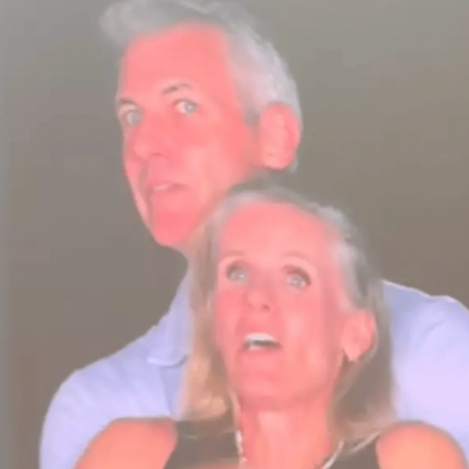 Coldplay frontman Chris Martin tackles CEO ‘kiss cam’ backlash with brutal statement in recent show