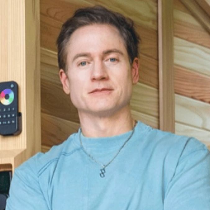 Biohacker trying to live forever reveals 'life-changing' food habit that you should 'never ever break'