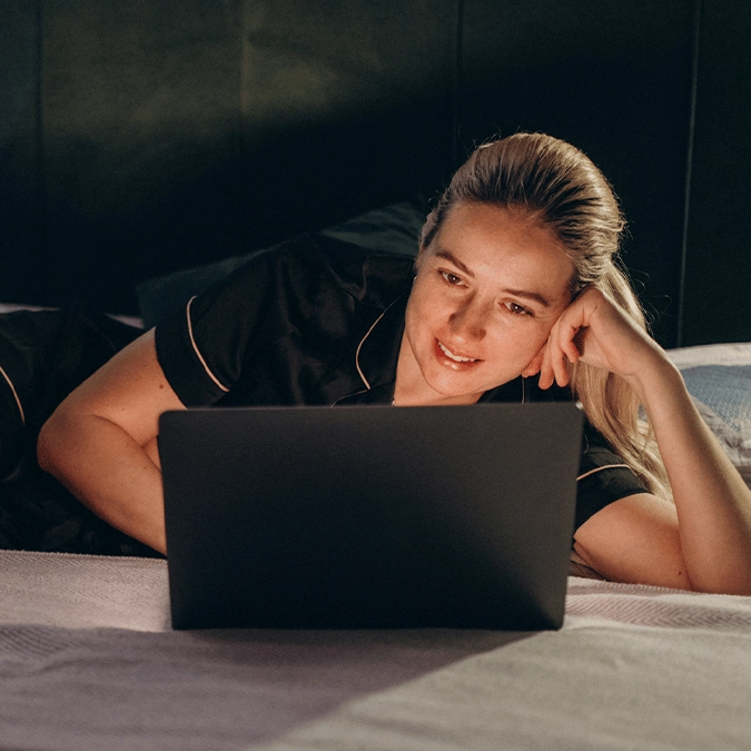 New report reveals unexpected time most people watch porn