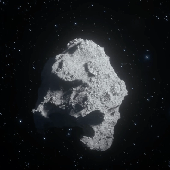 Realistic video shows what would happen if the dinosaur-killing asteroid hit Earth today