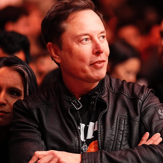 Elon Musk sued British television company for $171,000 over one bad Tesla review