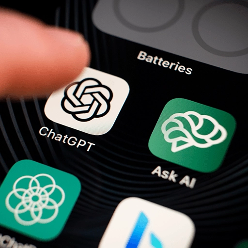 ChatGPT makes shocking revelation when asked if AI poses a danger to humans