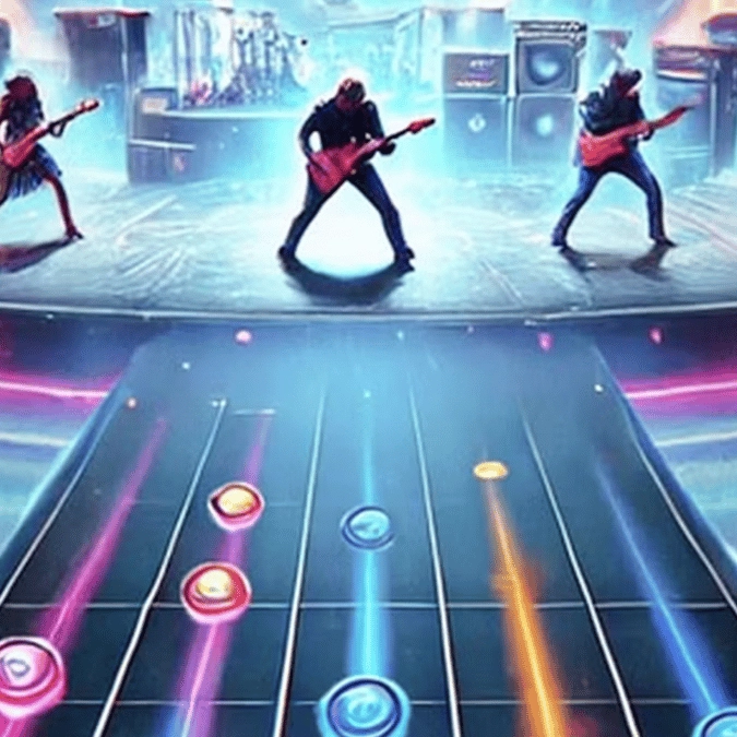 Guitar Hero finally returning with new game after a ten year hiatus but one detail is already receiving backlash