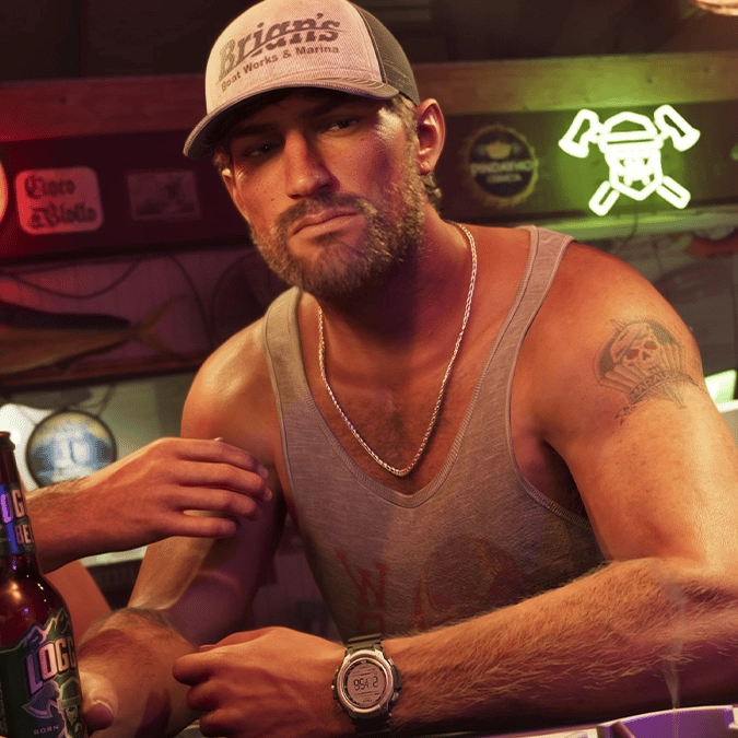 GTA 6 Easter egg brings back a surprising Grand Theft Auto character from 23 years ago