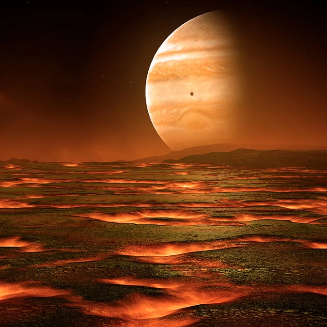 Volcano on ‘tormented’ moon has 80,000,000,000,000-watt eruption making it 'biggest ever volcanic eruption in our solar system'