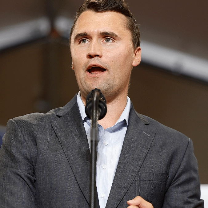 Judge makes official ruling on Dakota professor who called Charlie Kirk a 'nazi'