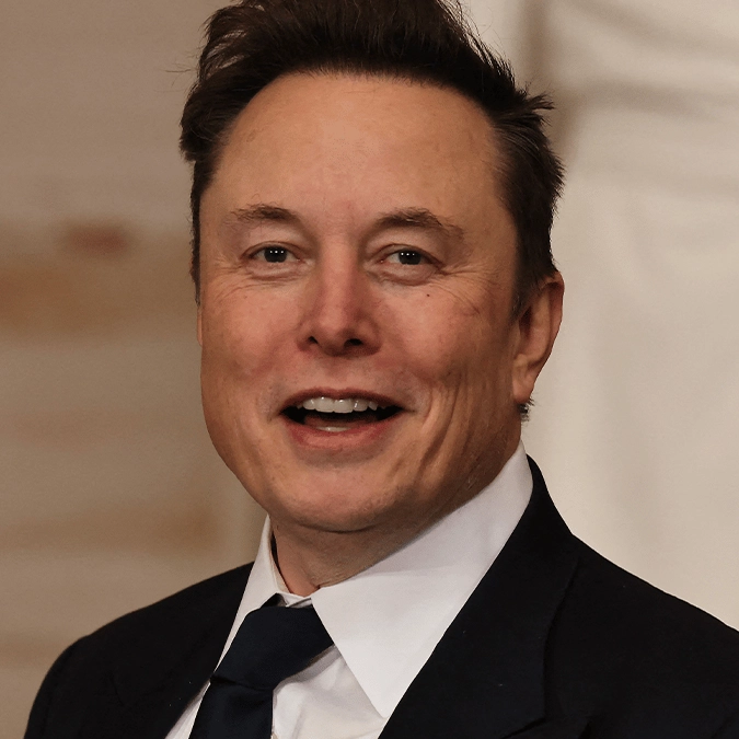 Shocking paycheck that comes with Elon Musk's official title in the U.S. government