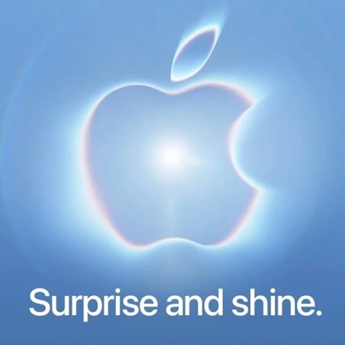 Where to stream Apple's upcoming 'Surprise and Shine' event happening this Wednesday