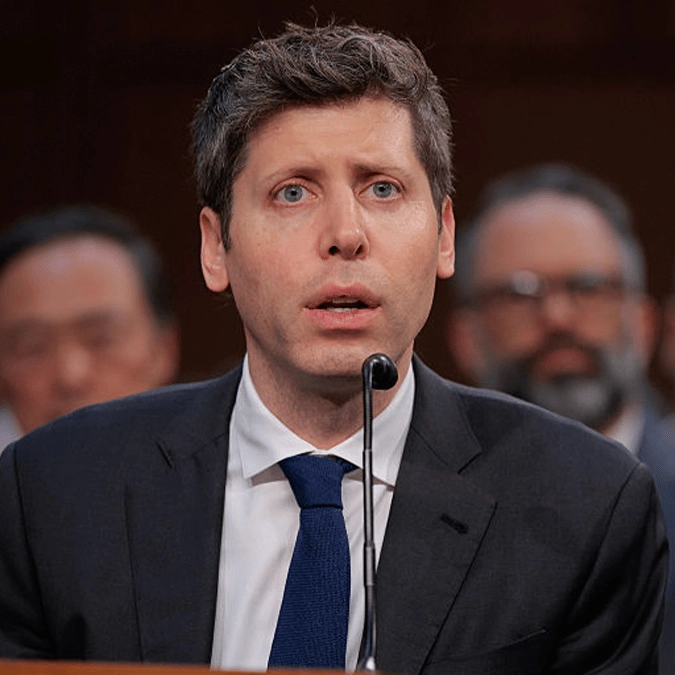 Sam Altman makes worrying prediction for about future of ChatGPT