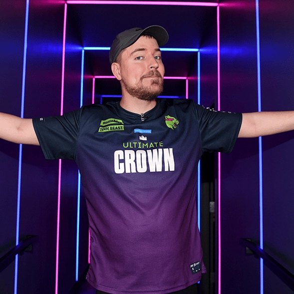 MrBeast reveals interview question that's a deal breaker when hiring for his YouTube team