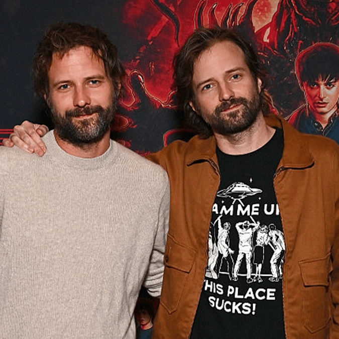 Stranger Things creators made shock admission about 'difficult' final season