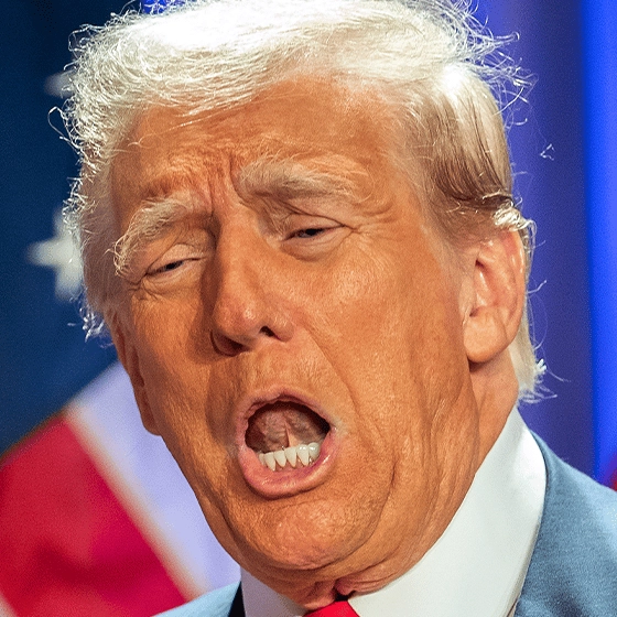 Trump rips into Elon Musk in savage resurfaced footage