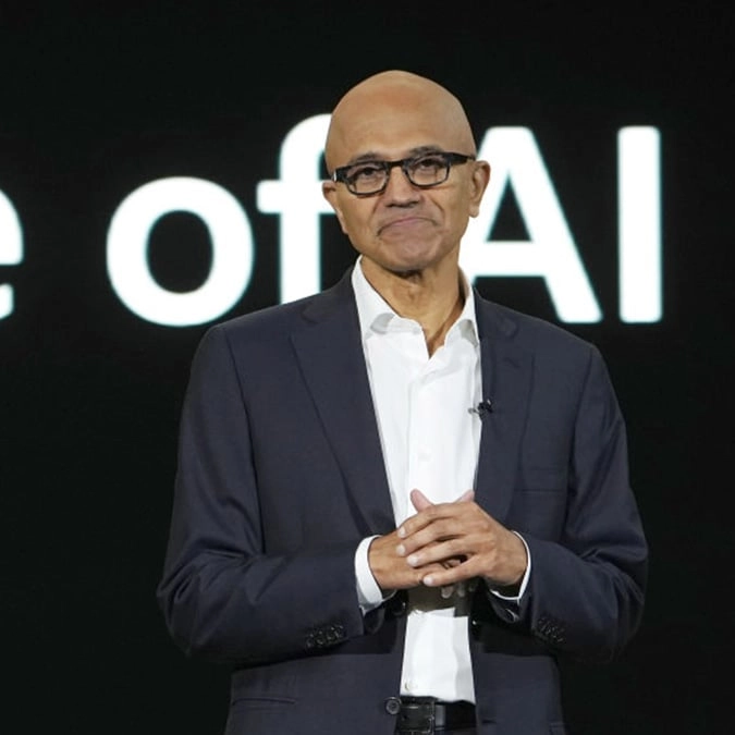 Microsoft CEO makes shock admission about AI after investing $12,000,000,000 in OpenAI