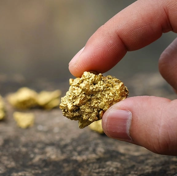 Researchers in China just discovered $83,000,000,000 worth of untouched gold