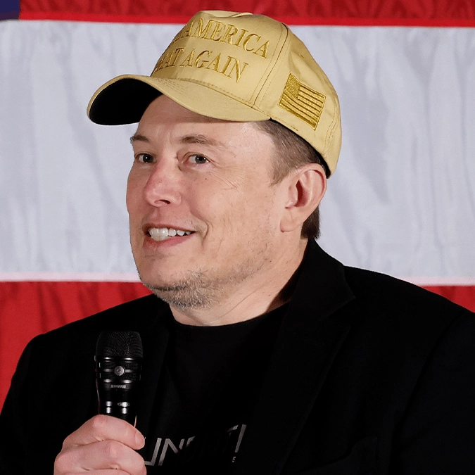 Elon Musk hits back at Donald Trump's tariffs revealing what he really thinks of the policy