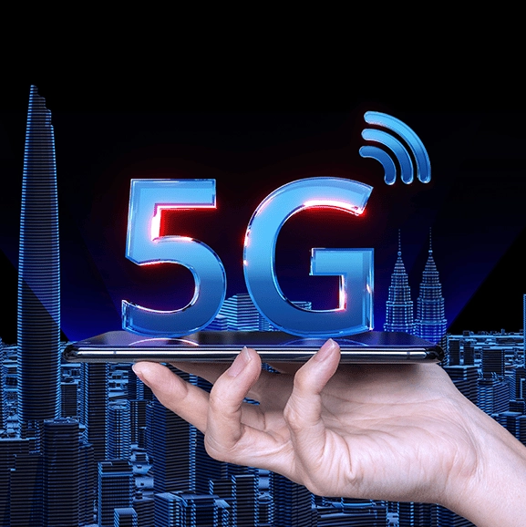 People are shocked after only just realising what the 'G' in 5G means