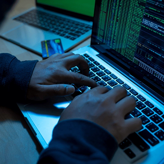 Company hacked days after accidentally hiring a North Korean criminal who demanded a 'hefty ransom'