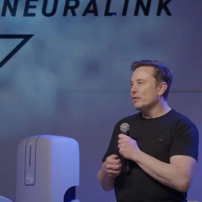 Insane number of people who have signed up to have Elon Musk's brain chip implanted inside of them