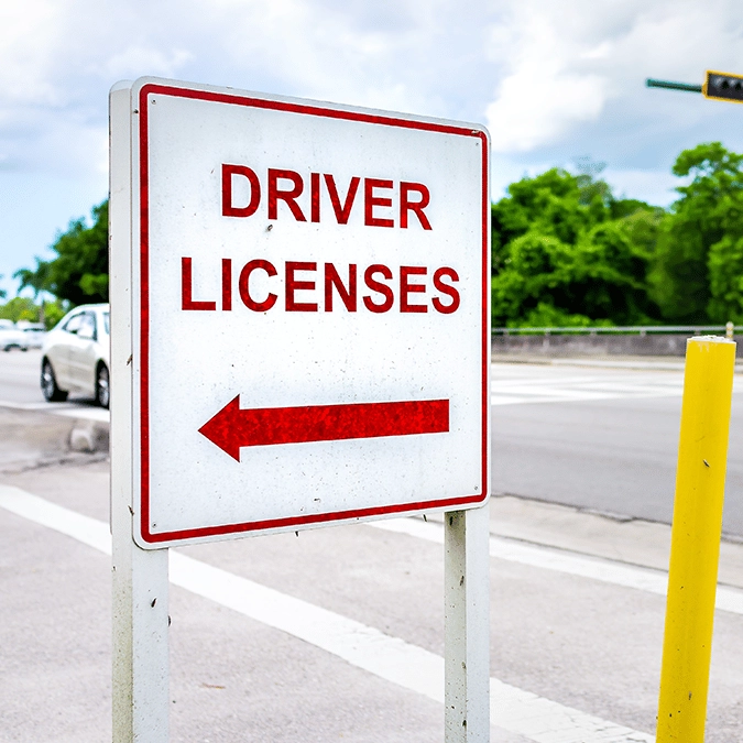 DMV announces new rules that could see millions lose their license