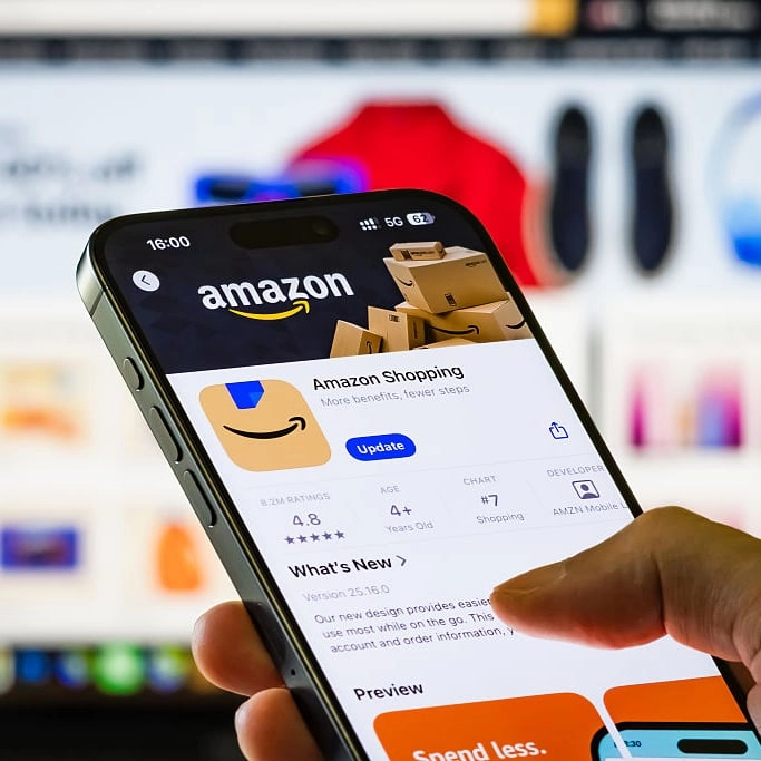 Amazon voucher hack you've probably never heard of could save you a fortune