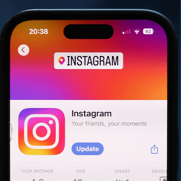 The truth behind viral 'Goodbye Meta AI' story that thousands of people are posting on Instagram