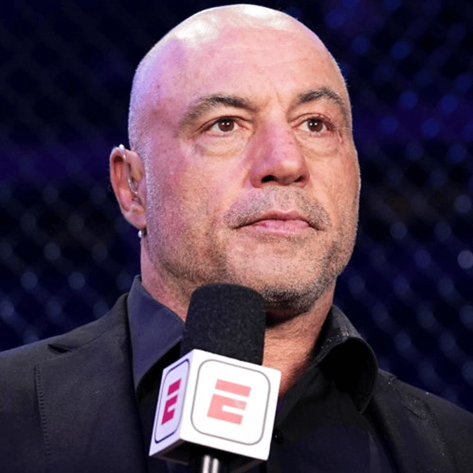 Joe Rogan turned down one of his most asked for podcast guests because he didn't want to reveal his location