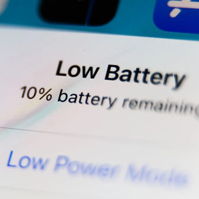 iPhone user reveals shocking impact charging their device the 'Apple way' for years has had on their battery health