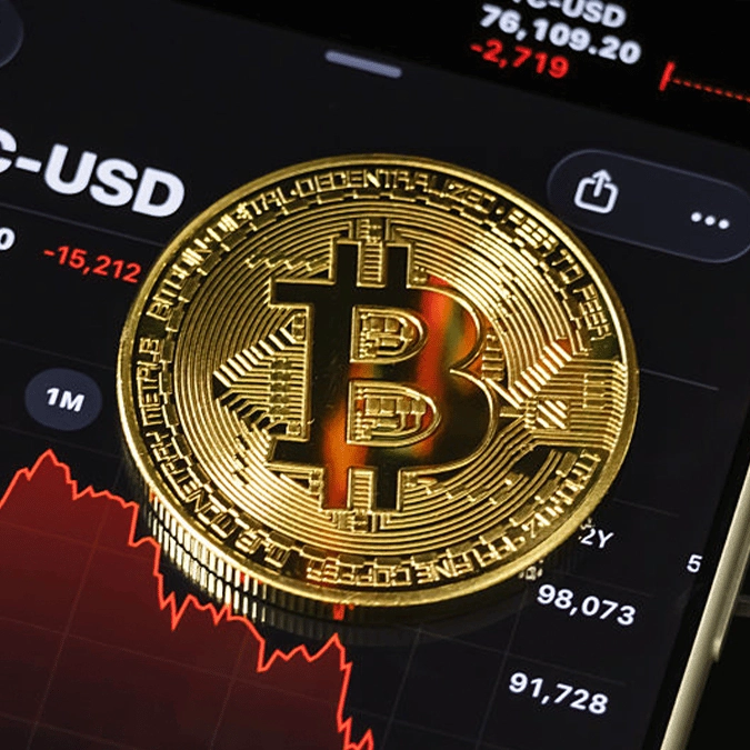 Who actually owns wild amount of Bitcoin left to mine after launching in 2009
