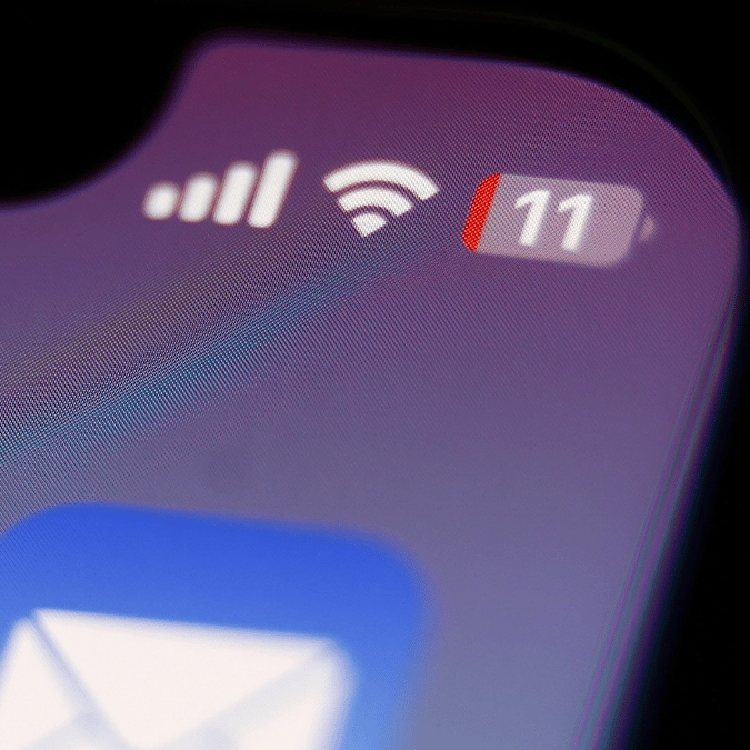 iPhone users say their battery is ruined after updating to iOS 18.3 and your phone could be affected too