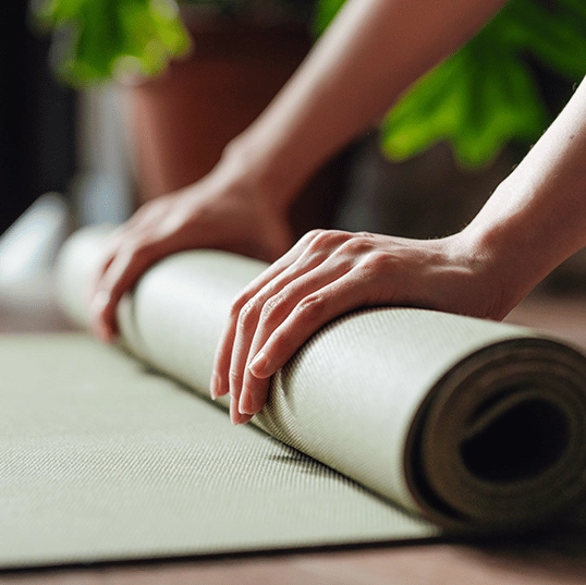 Everything that happens to your body when you start exercising