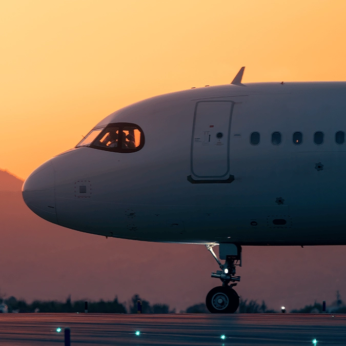 Exactly what happens if you pull the emergency handle on plane door during a flight