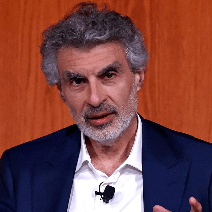 Godfather of AI warns current models are displaying 'dangerous' behaviour