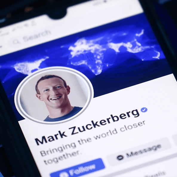 What Facebook looked like 20 years ago is drastically different to what we use today