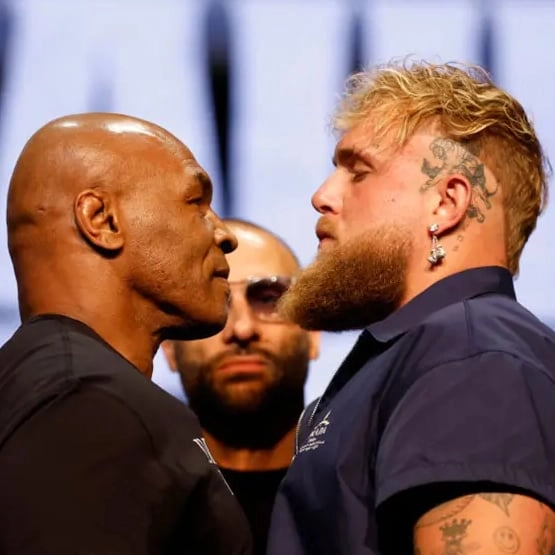 Reason behind controversial rule changes for Mike Tyson fight vs Jake Paul explained as fans left furious