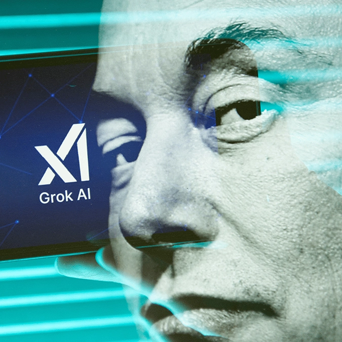 Elon Musk's 'unhinged' Grok has surprising response to Joe Rogan asking if there's any gold left in Fort Knox
