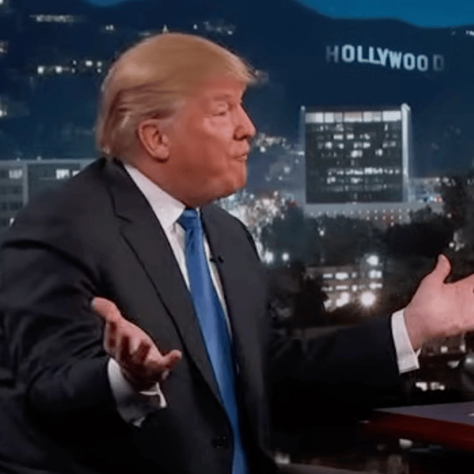 Donald Trump unleashes anger following Jimmel Kimmel return in new Truth Social post