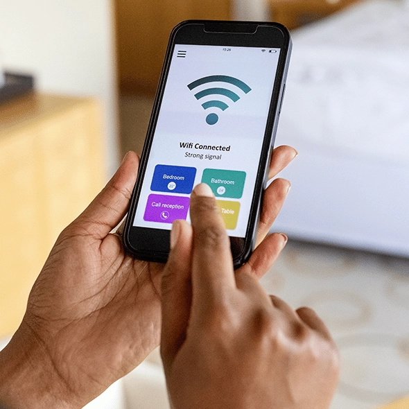 Expert reveals money saving trick to faster internet speeds