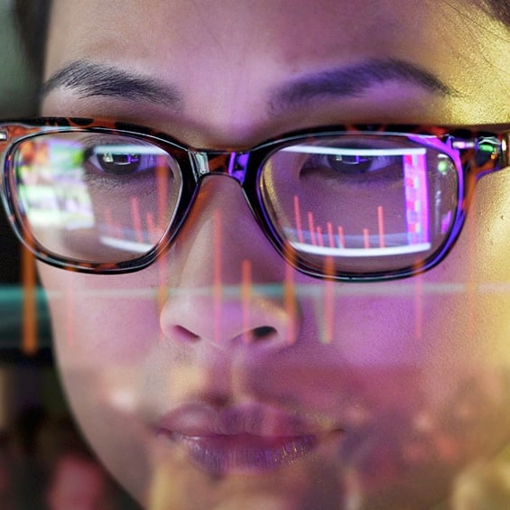 How to control your iPhone using just your eyes in clever new update