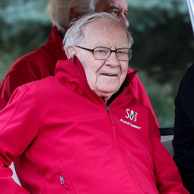 Warren Buffett breaks silence on Bill Gates’ "distasteful" relationship with Jeffrey Epstein