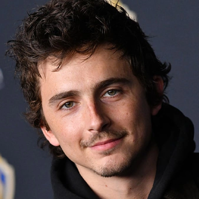 Charlize Theron backtracks on AI taking Timothée Chalamet's job comment