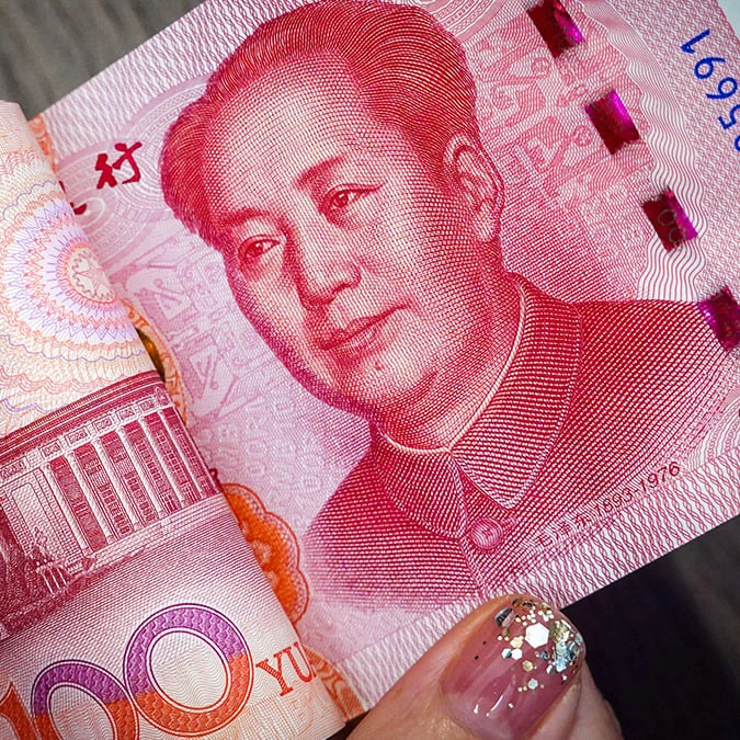 Chinese man divorces wife after she sent $94,000 to a male live streamer
