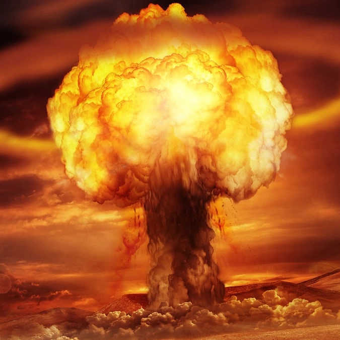Expert reveals where billionaires have built bunkers in case nuclear war breaks out