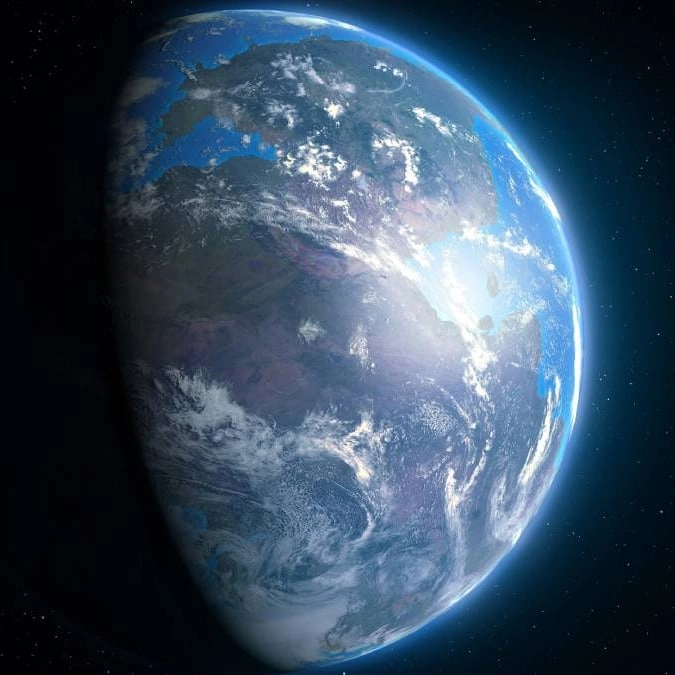 Scientists reveal the real age of the Earth as they admit they might've got it wrong