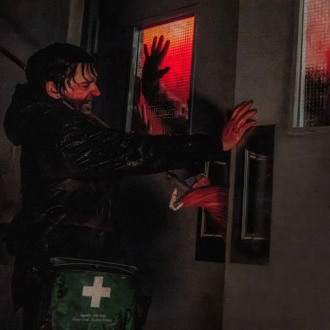Resident Evil fans demand return of iconic character as divisive reboot trailer drops